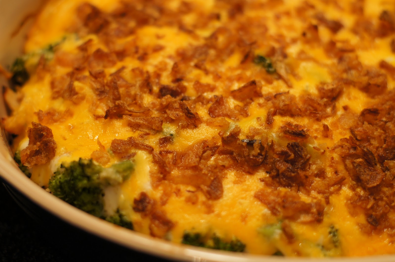 The Finch's Nest Turkey and Wild Rice Casserole