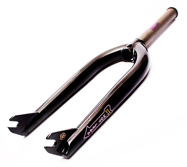 Tenedor EIGHTIES Hot legs v3 $390.000