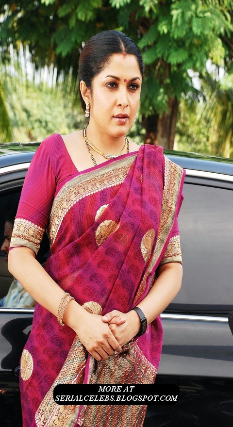 Serial Actress Vandana Michael Serial Actress Vandana Michael