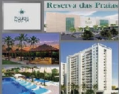 RESERVA DAS PRAIAS - PARQUE PONTA NEGRA