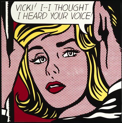Lichtenstein Effect