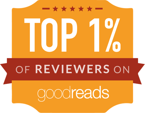 Top Goodreads Reviewer