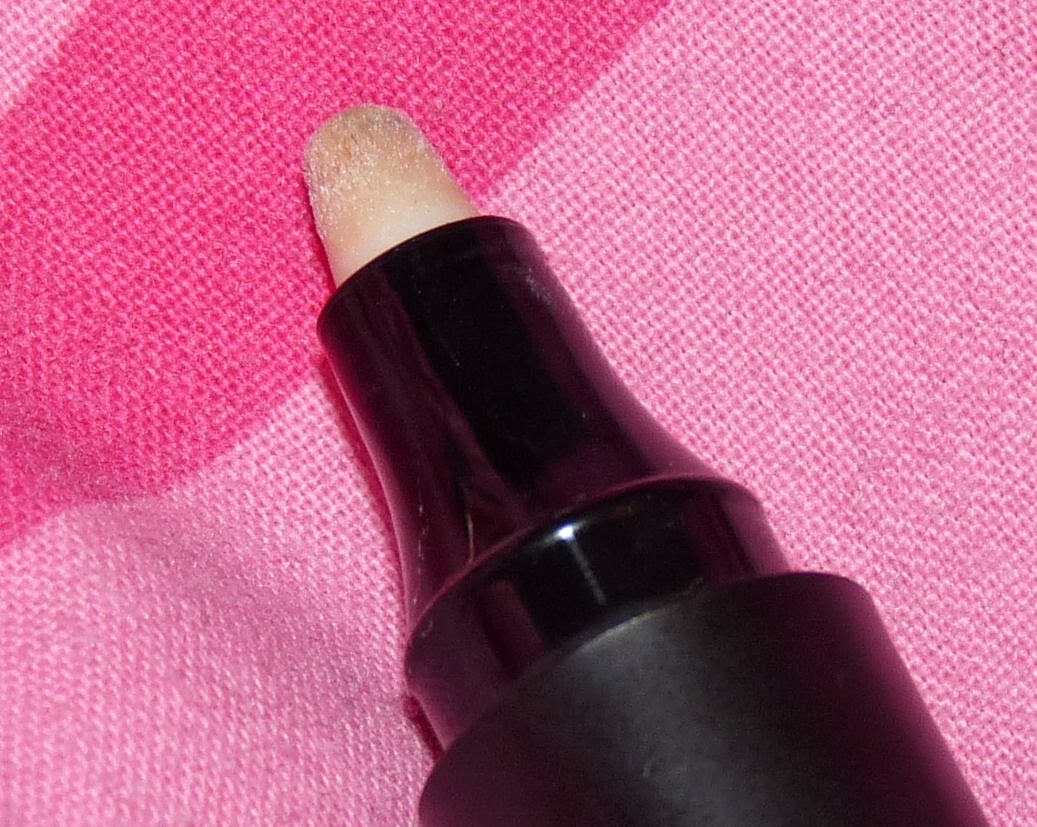 The Life of LeeshaStarr ELF Makeup Remover Pen review