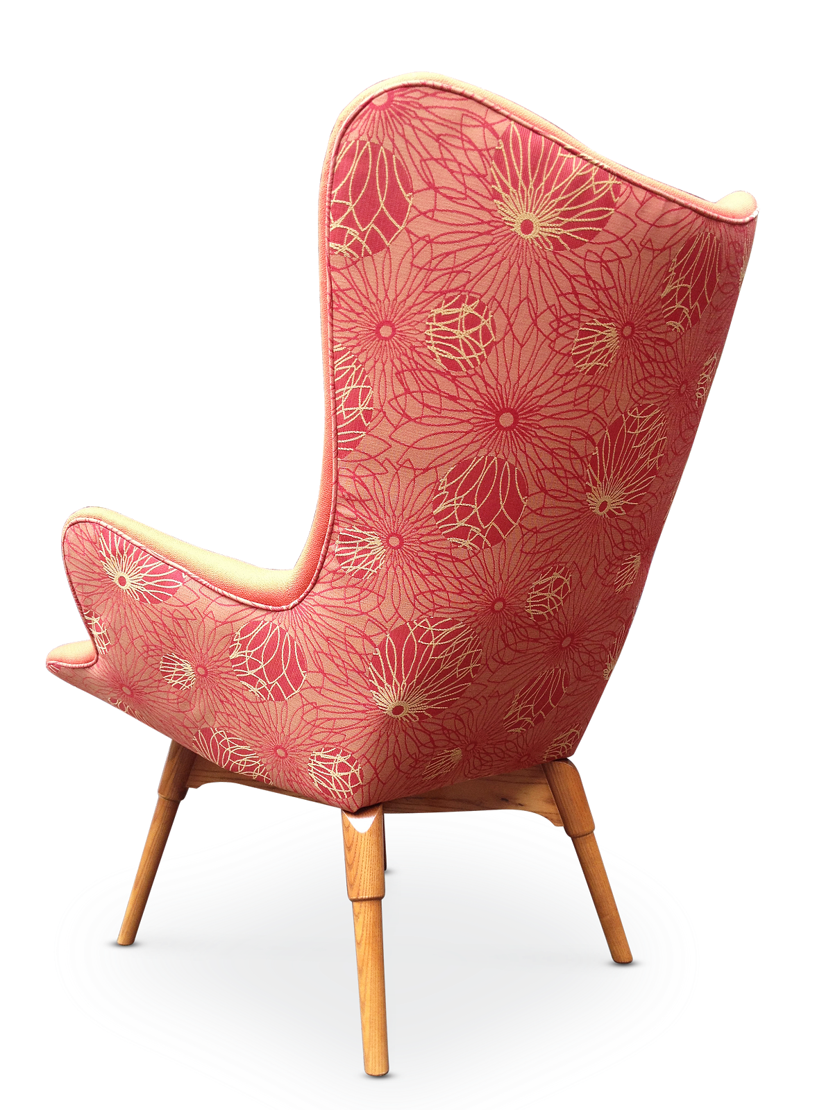 Rapt! Upholstery Funky Town