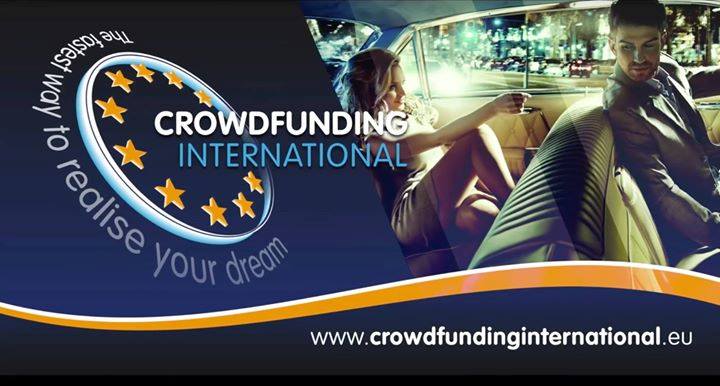 crowdfounding