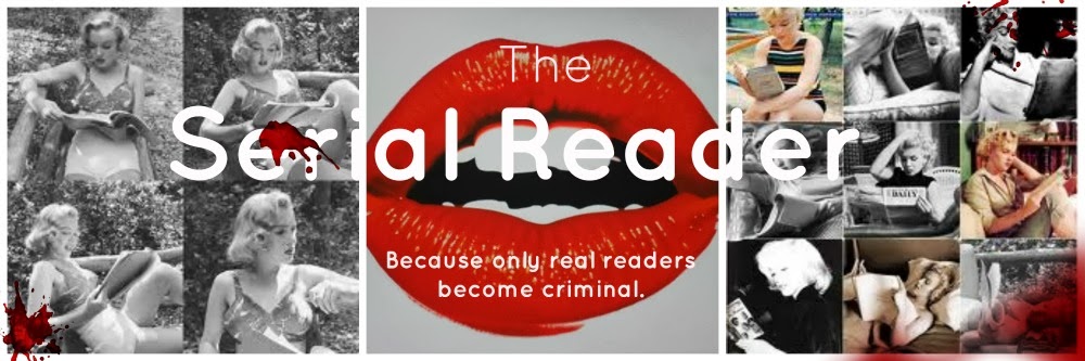The Serial Reader
