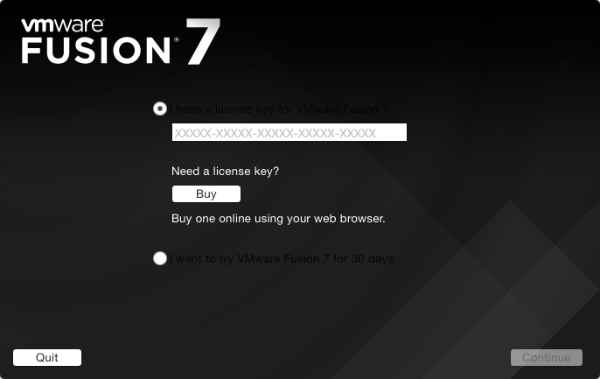 vmware fusion 7 mac keygen vmware fusion 7 mac keygen