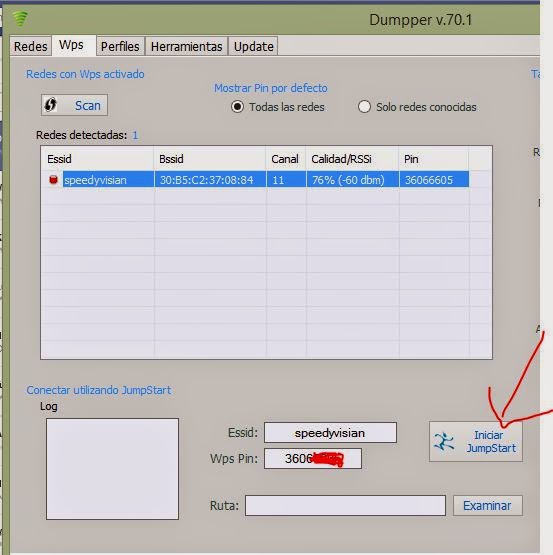 Dumpper Dumper Wifi Hacker Free Download