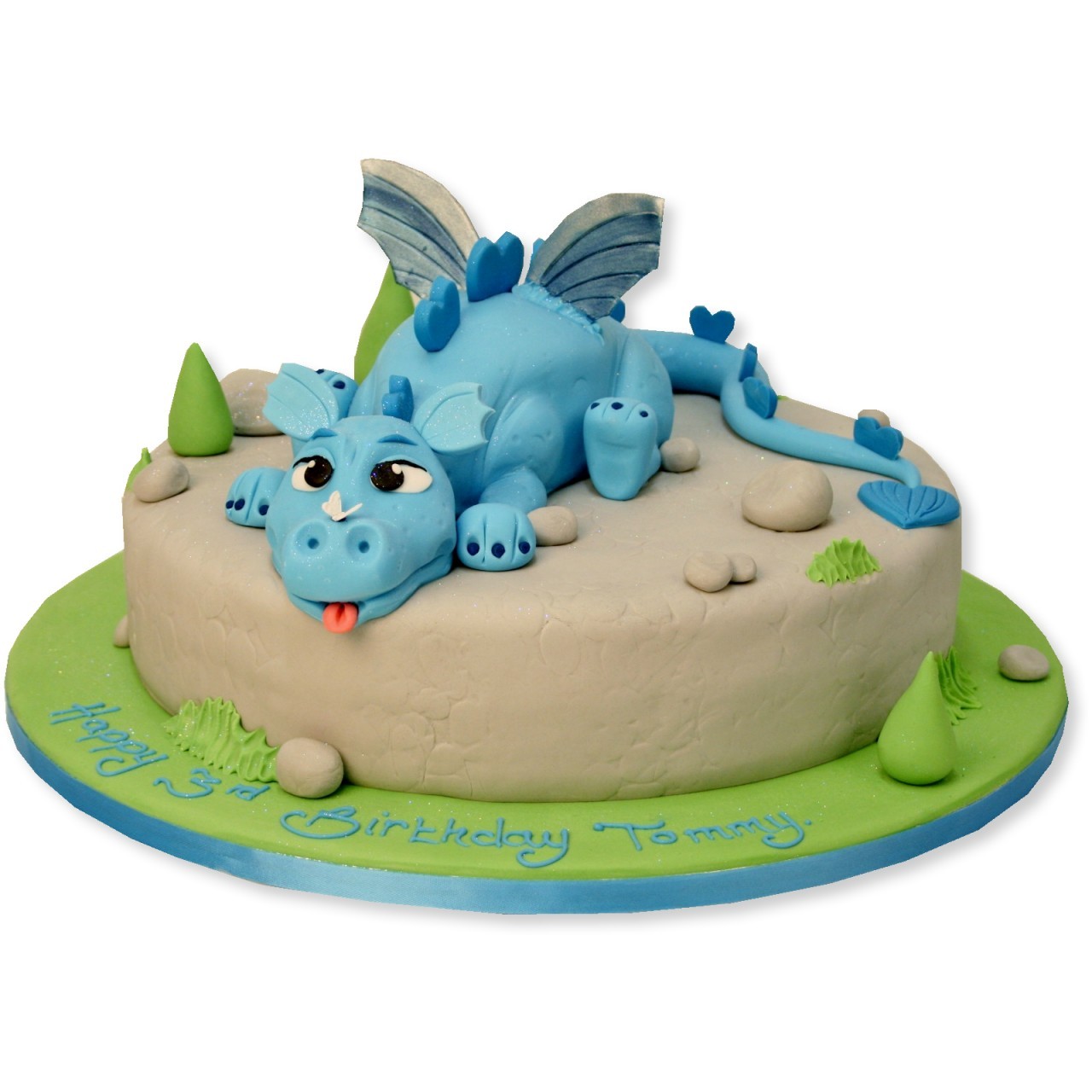Dreams and Wishes We're baking a dragon cake to celebrate Dreams and Wishes We're baking a dragon cake to celebrate