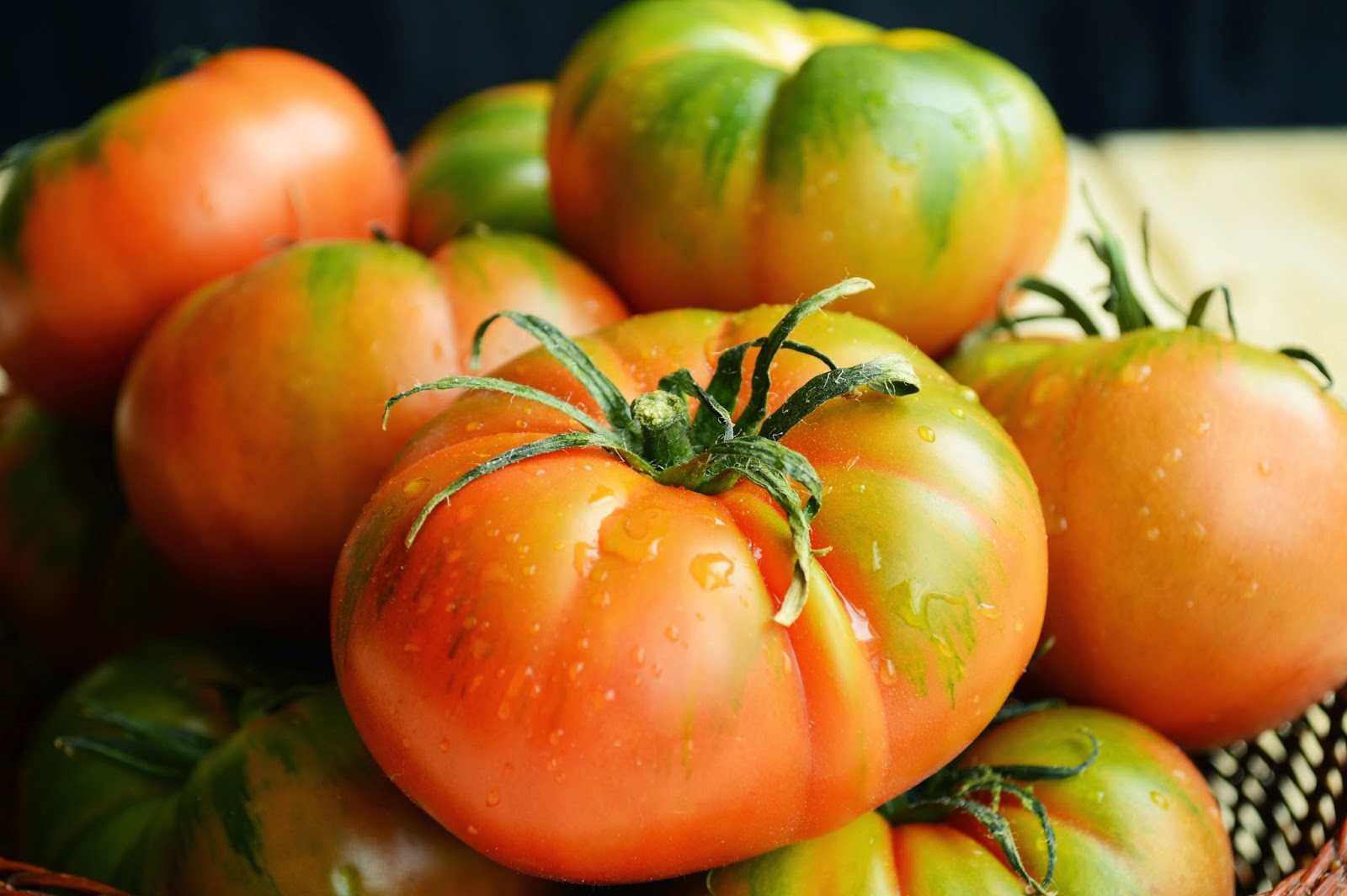 Tomate Raf online Las Recetas de Noe