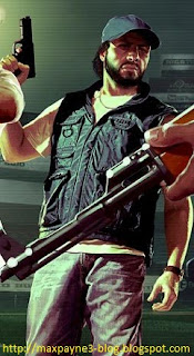 max payne 3 passos max payne 3 passos