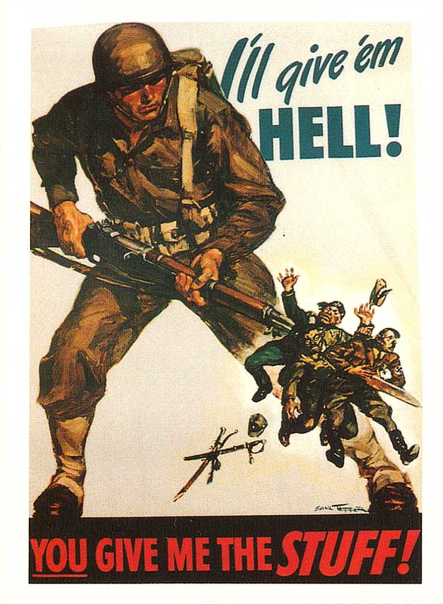 world war 2 propaganda thesis world war 2 propaganda thesis