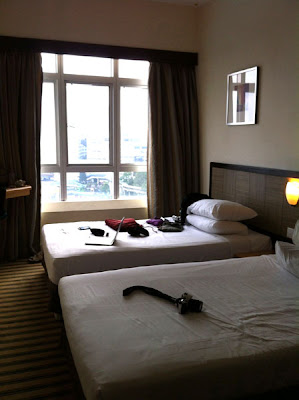 Hotel-hotel Unik Di Genting Malaysia [ www.BlogApaAja.com ]