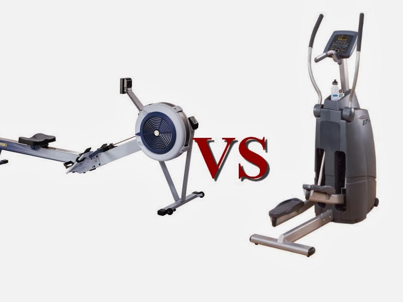 Livestrong elliptical ls8.0e price list, rowing machine vs other cardio