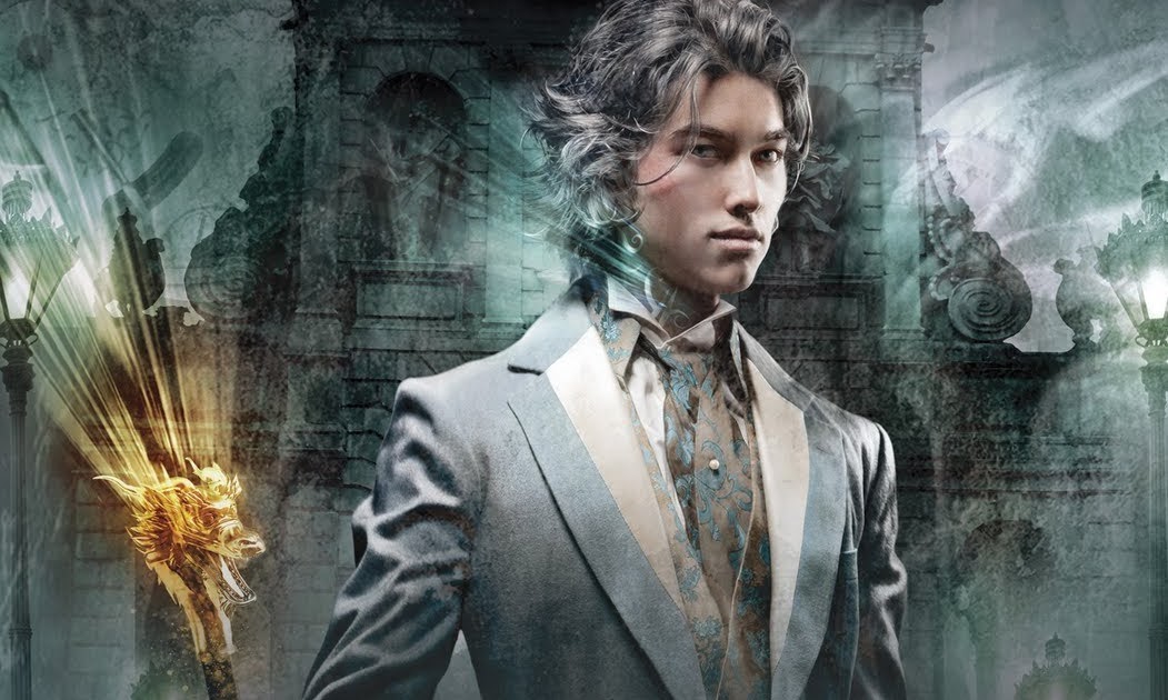 clockwork prince series clockwork prince series