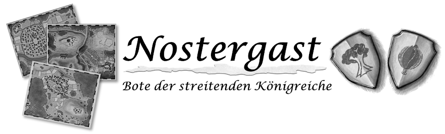 Nostergast