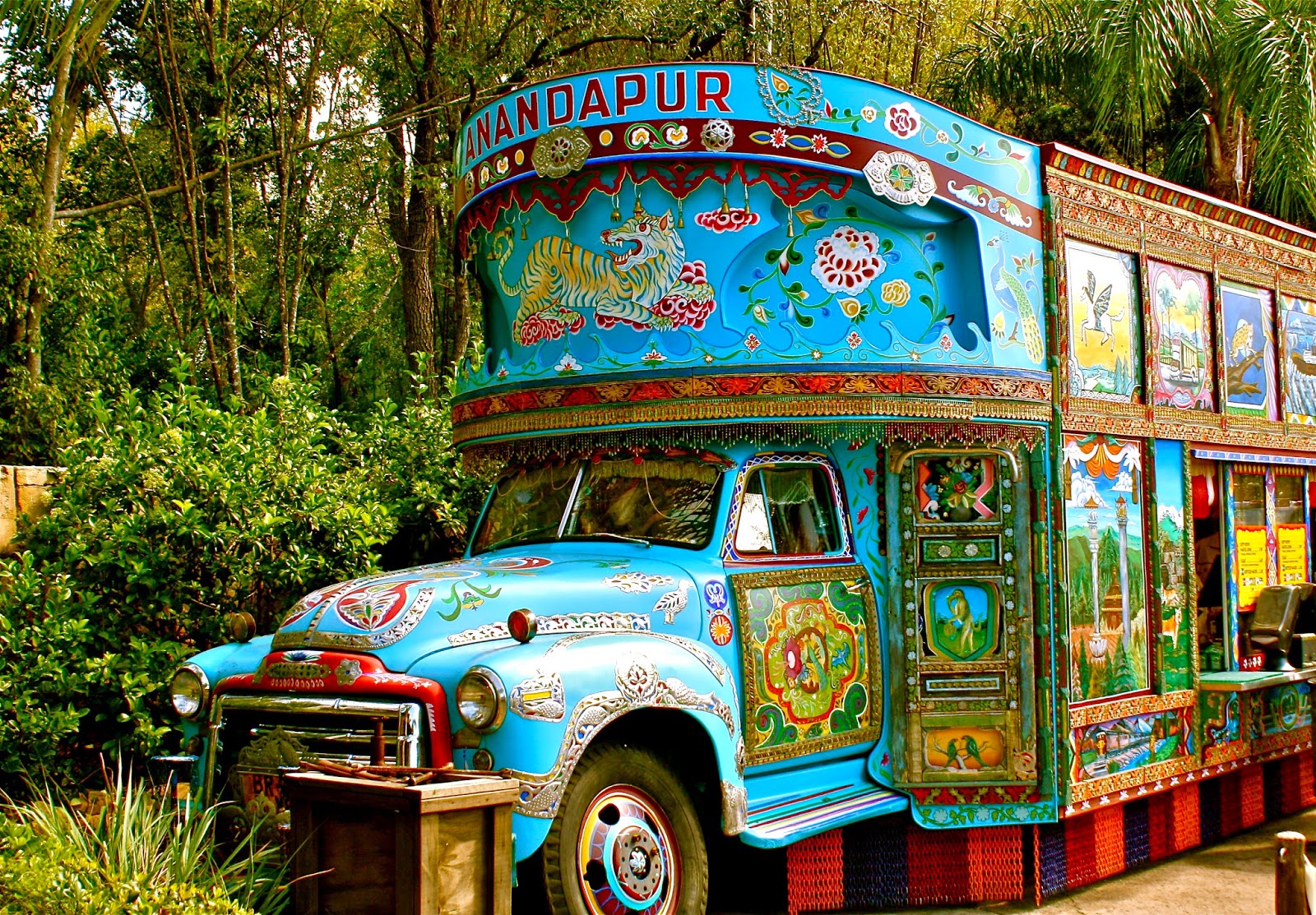 The Mouse Minute (Formerly Brad's Everything Disney Blog): Animal