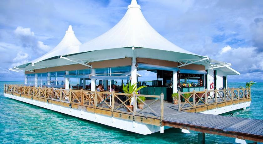 Chaaya Lagoon Hakuraa Huraa Chaaya Lagoon Hakuraa Huraa