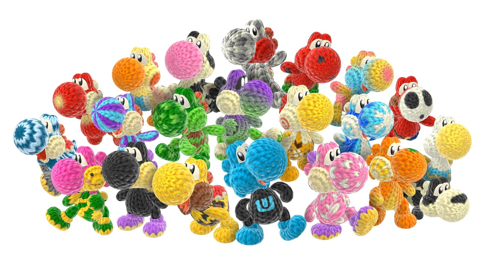 Yoshi Yoshi