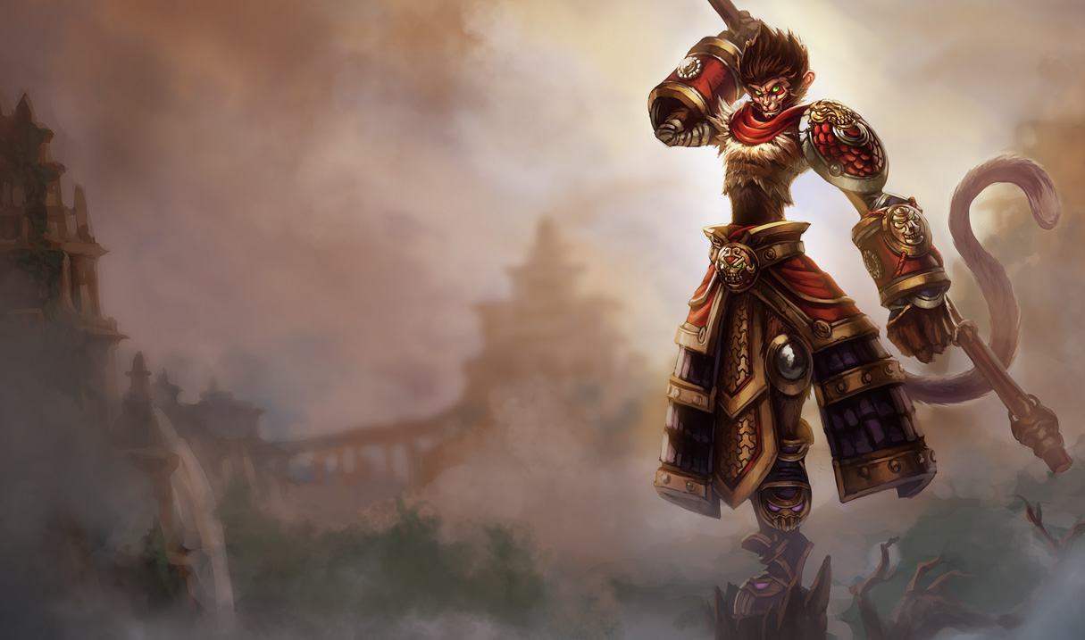wukong game of the year ign