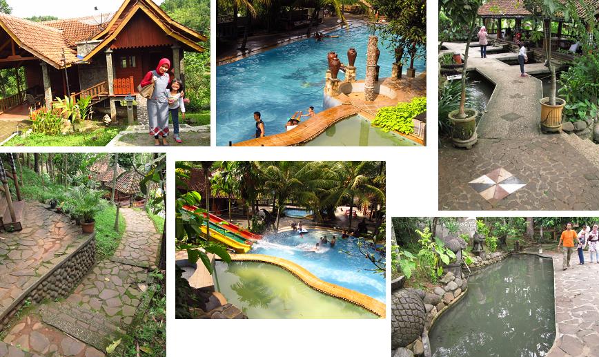 Ayo Berwisata . .: Berdarma Wisata ke Sumedang