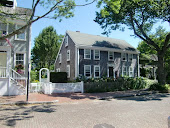 Hus på Main Street - Nantucket