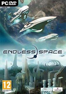 Endless Space 2012