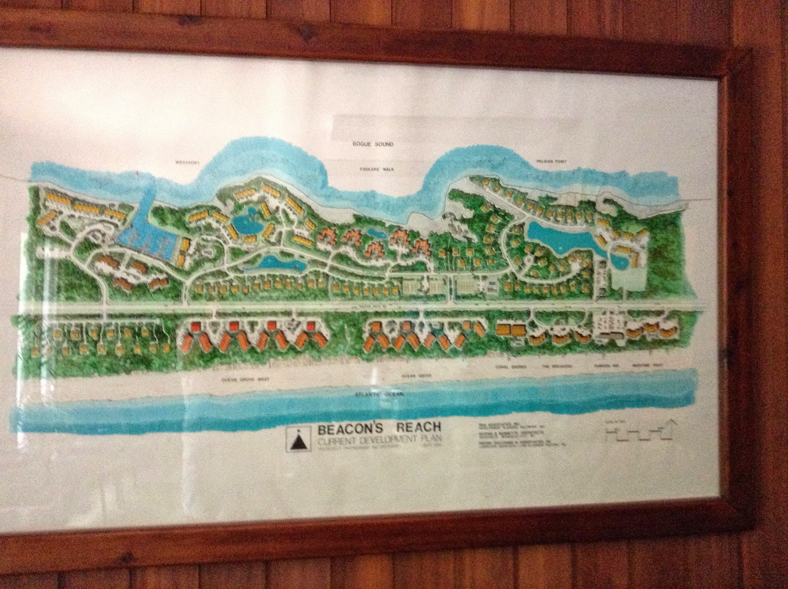 Pine Knoll Shores History Homeowner Associations Beacon's Reach