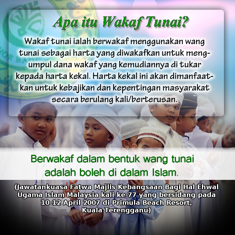 Sedekah Jariah