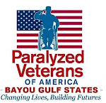 Please Help Our Brothers&Sisters Veterans Paralyzed of America