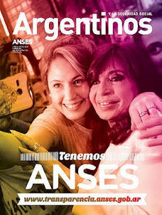 Revista Argentinos