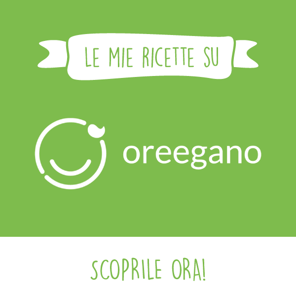 Seguimi su Oreegano