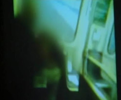 VIDEO - A COUPLE CAUGH HAVING SEX IN A TRAIN - DALLAS