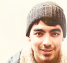 Joe Jonas