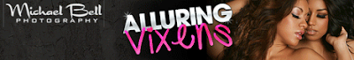 Alluring Vixens.com