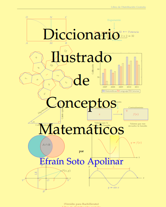 Diccionario de Matemáticas