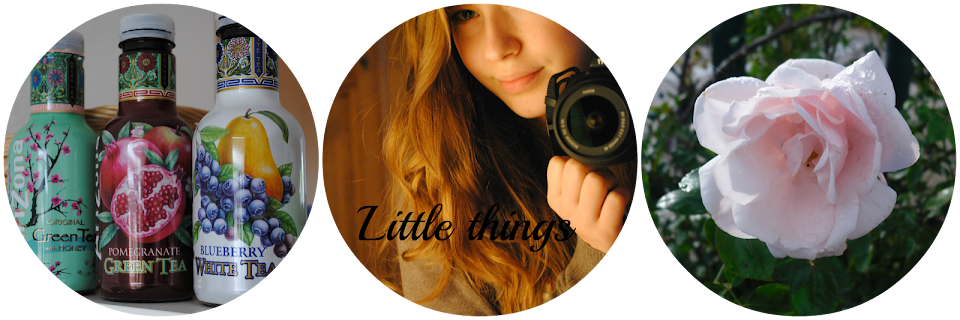 Little Things