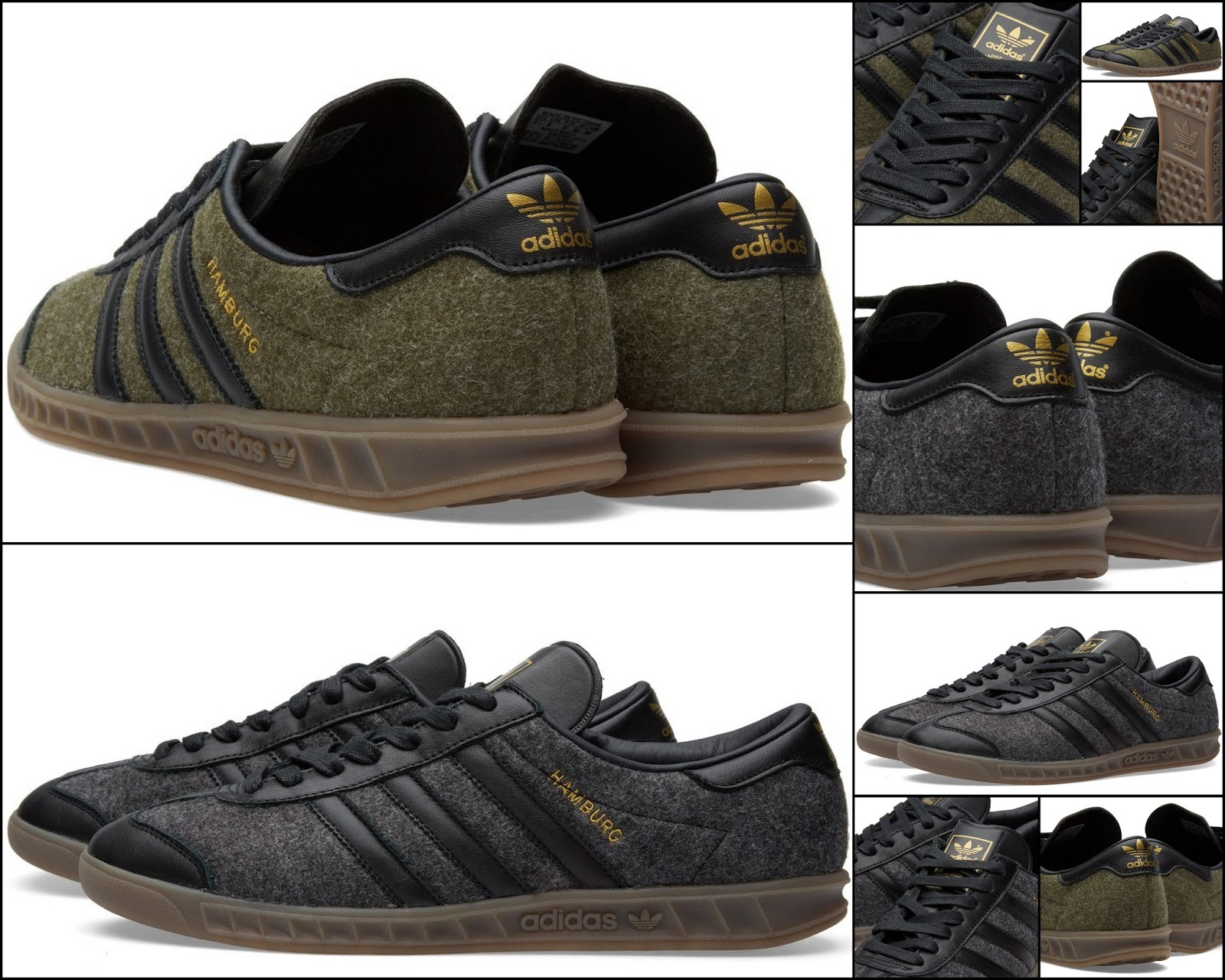 Hamburg 17 18 Home Kit Revealed Footy Headlines