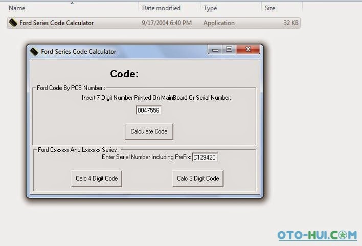 isuzu idss interface module