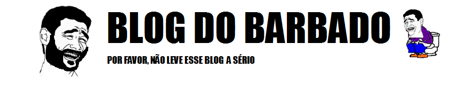 Blog do Barbado