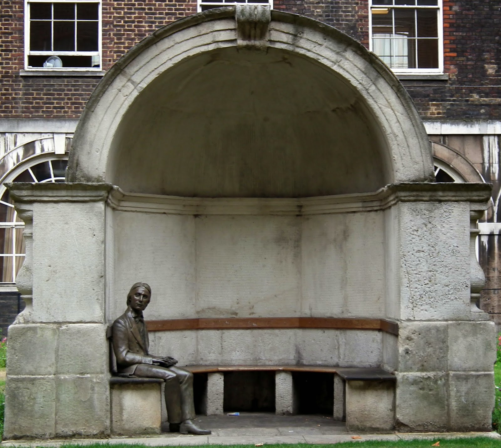 30+ Keats House St Thomas Street Pics