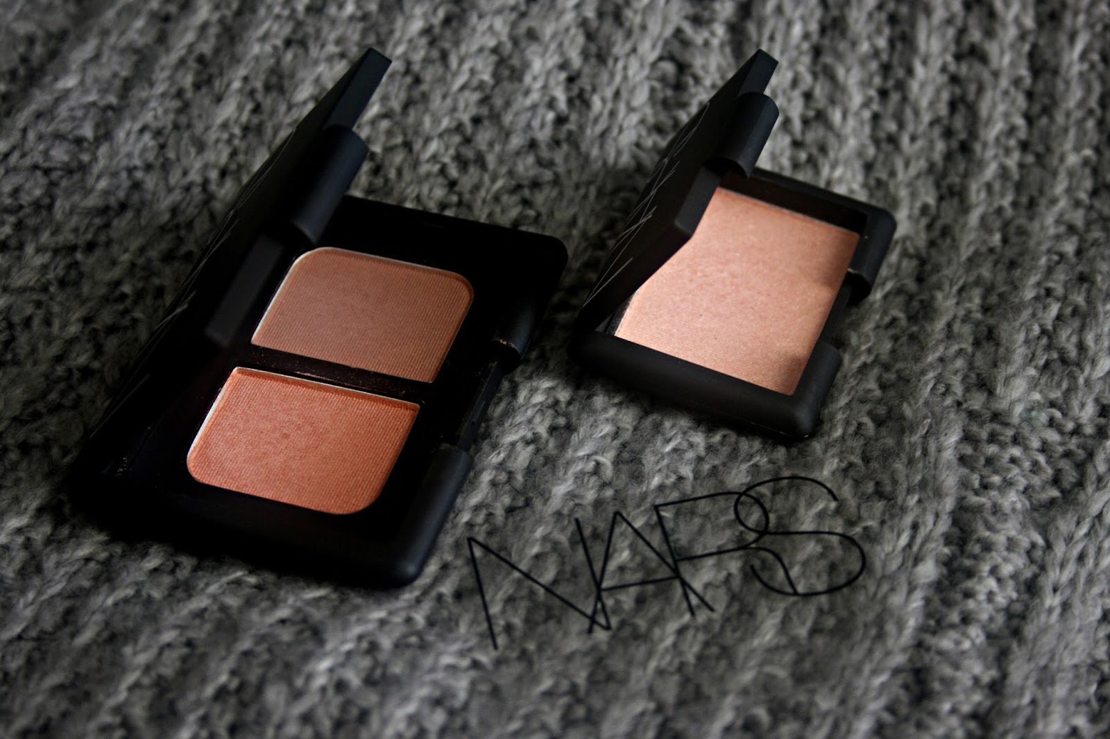Makeup, Beauty and More NARS Valhalla Shimmer Eye Shadow and StPaul