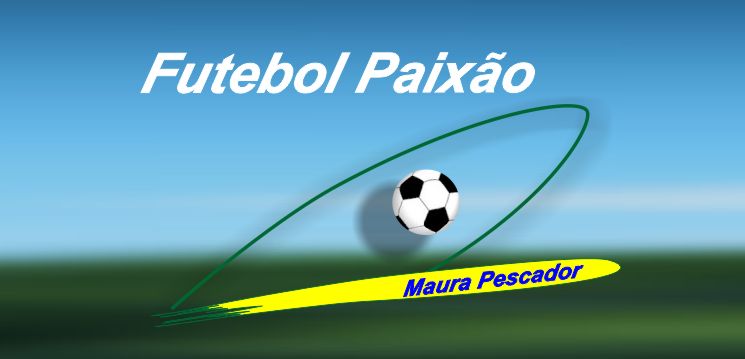 Futebol Paixão