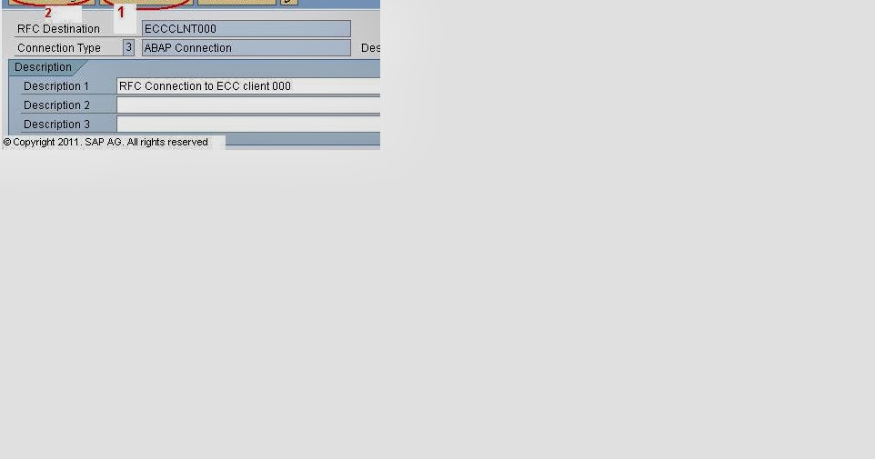 SAP Basis Tutorials Password expired in SAP