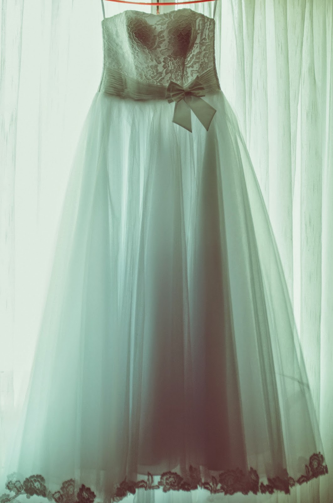 Вика и Денис. Свадебная фотосессия_3