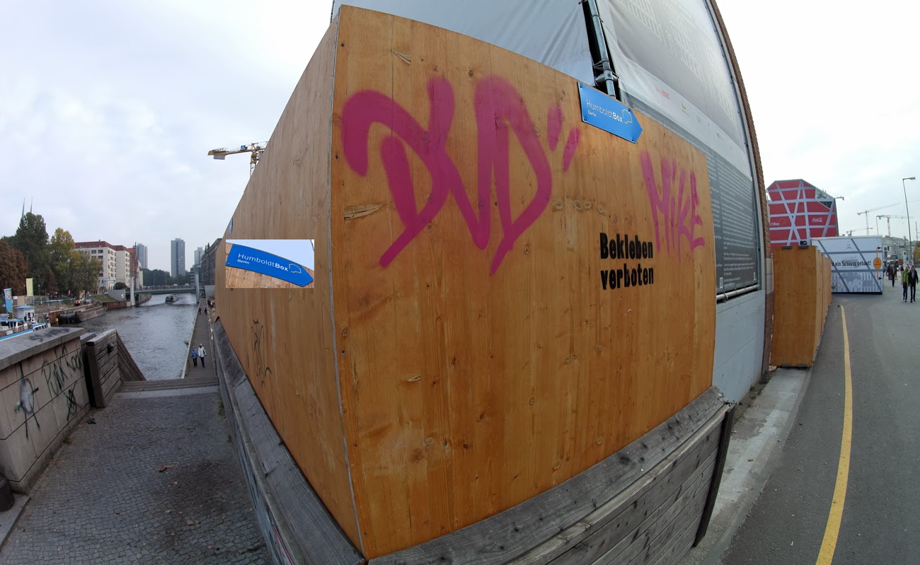 Nachrichten Aus Dem Nikolaiviertel Berlin Oktober 2013