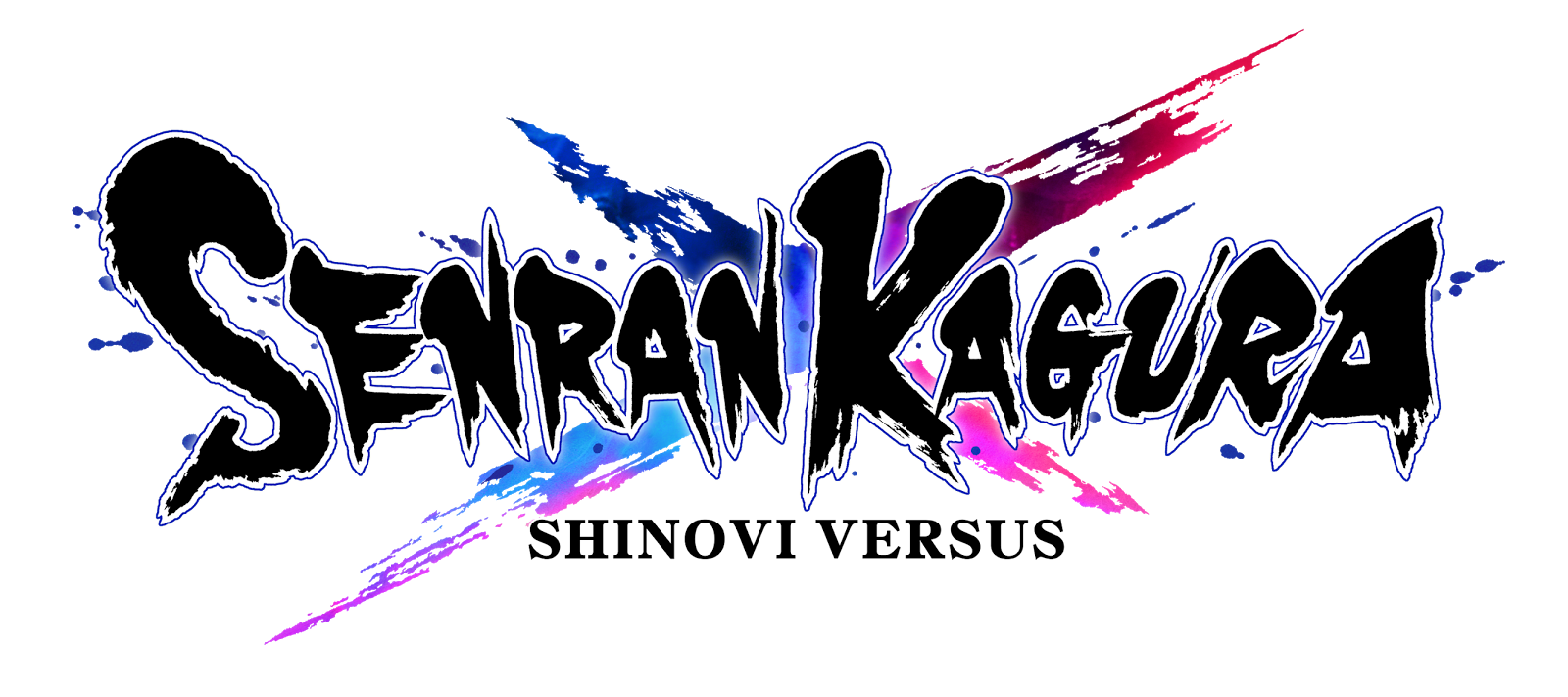 Senran Kagura Shinovi Versus - We Know Gamers