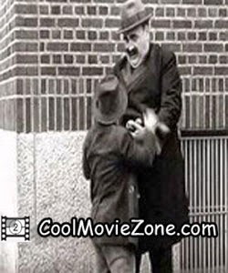 My Mistake (1922)