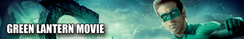 Watch & Download Green Lantern Movie Online