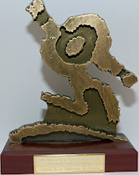 T.E. Recibe el Premio a la Tolerancia 2012